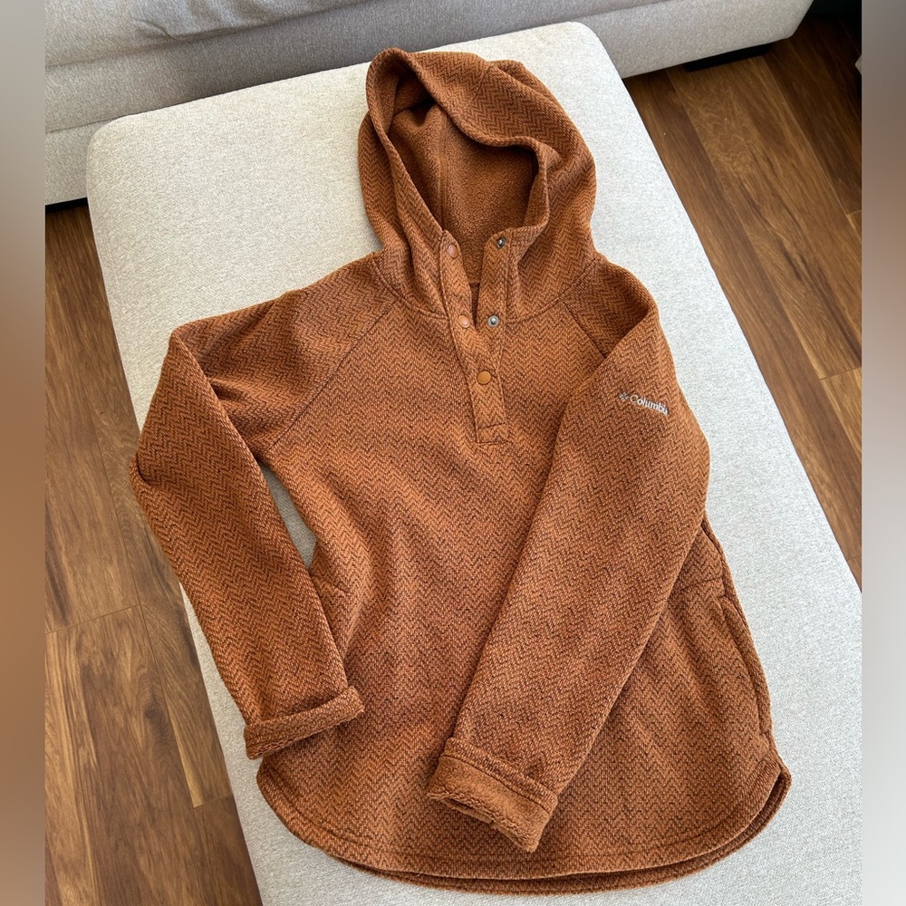 Colombia Sweatshirt